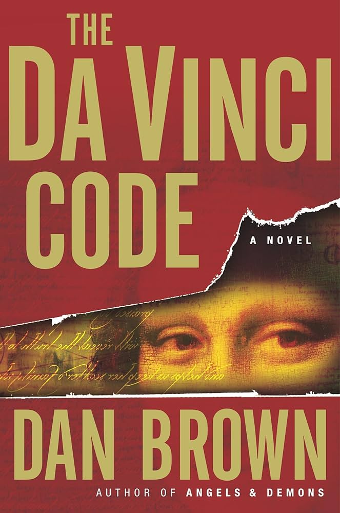Da vinci code
