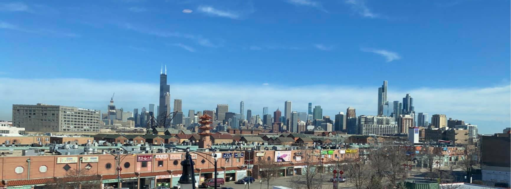 Original image slightly tilted