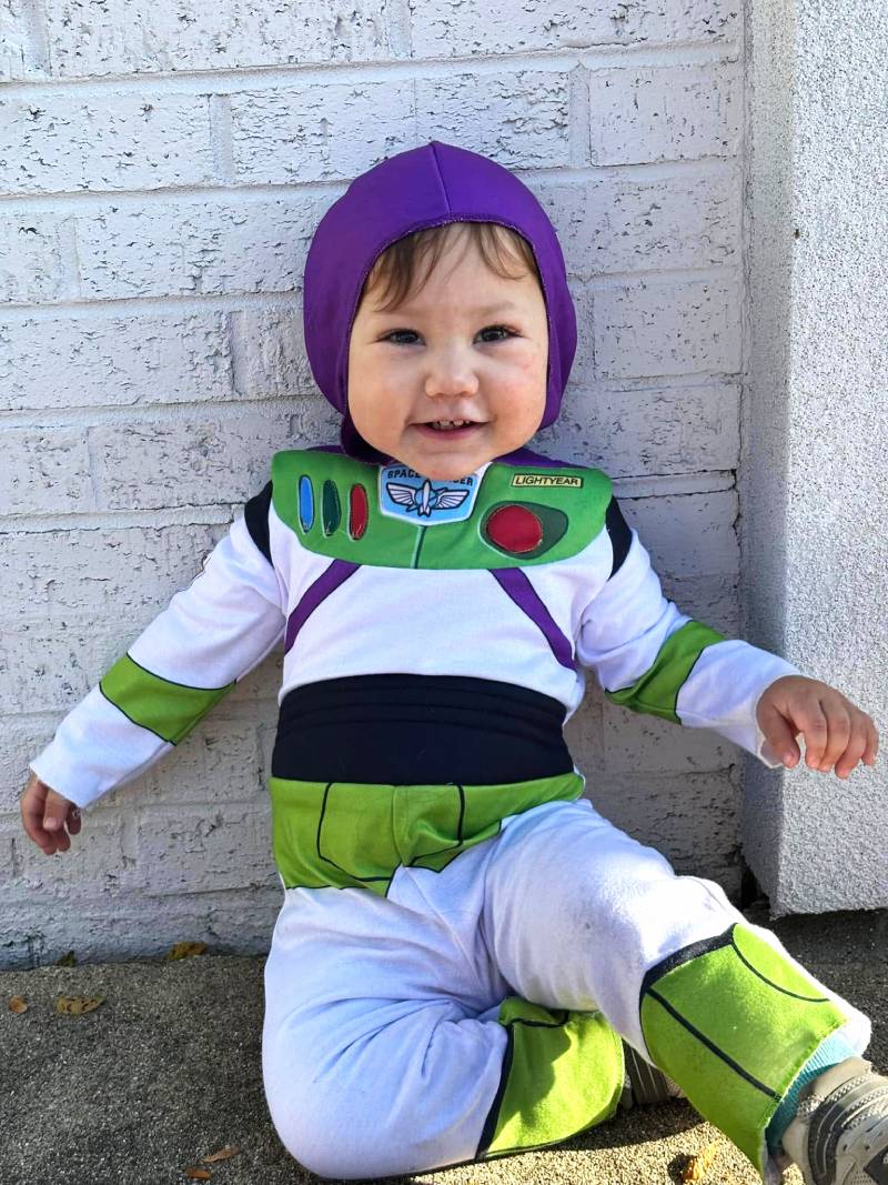 Brightened image with improved contrast