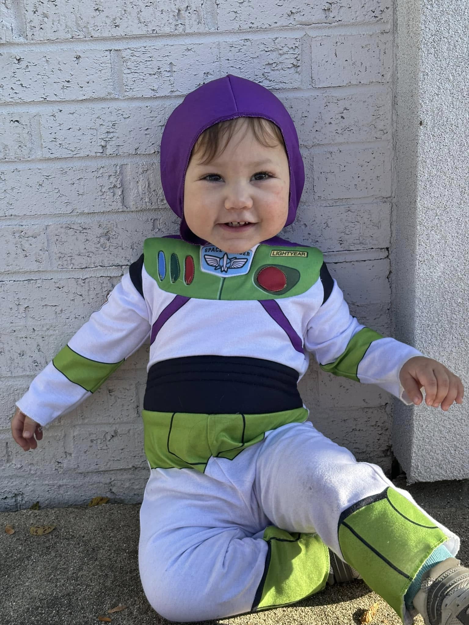 Underexposed original image